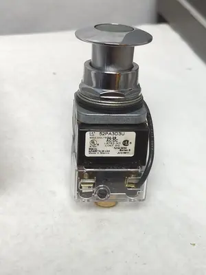 New | in-Stock SIEMENS 52PE3D3U Miscellaneous Equipment (Electrical & Power) | Surplus Asset Holdings #1198579