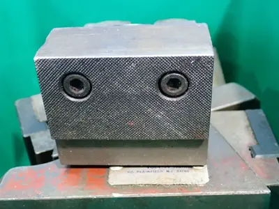 USED RALMIKE'S TOOLARAMA 071160