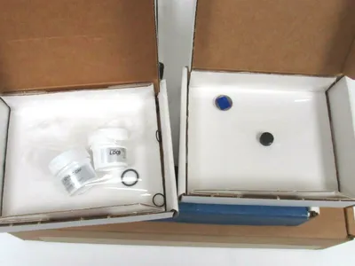 NEW HACH LDO10105 HQ30D 5838000 5811200 OXYGEN SENSOR PROBE AND METER KIT