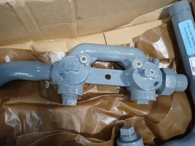 Used UPSCO UALP00002564 Gas Handling | HGR 24 #741138