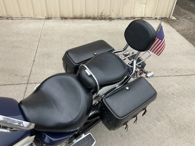Used 1999 YAMA ROADSTAR Motorcycles (Misc) Michigan US | Miedema Asset Management Group #1327782