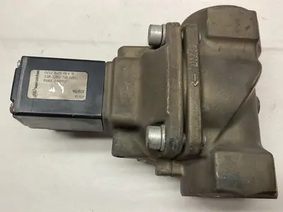Used INGERSOLL RAND 2217/3629 Solenoid Valves Ohio US | Surplus Asset Holdings #1247686