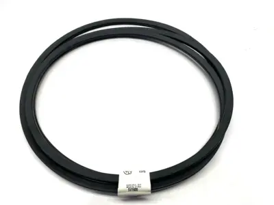 USED GATES SUPER HC V-BELT 160" LENGTH 5/8" WIDTH 0.547" THICKNESS