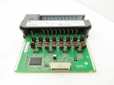 Used ALLEN BRADLEY _UNKNOWN_ PLC Power Supplies Indiana US | Arrow Industrial #1316701