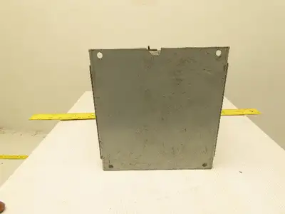 Daykin MDGT-13 Transformer Disconnect 750VA 480HV 120LV