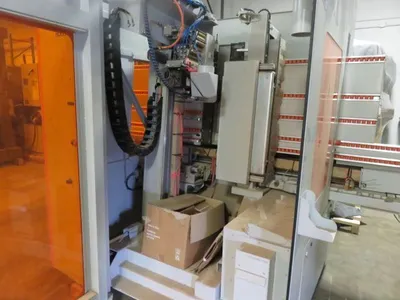 2019 HOLZ-HER Evolution 7405 CNC Woodworking Machining Centers | Machinery Management (2)
