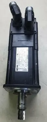 USED LENZE AMERICAS MCS 09F38-RS0B0-Z0D0-STS500N-R0SU