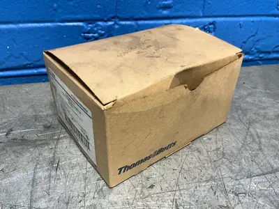 Used THOMAS & BETTS 2678 Electrical Fittings Ohio US | HGR 24 #1345332