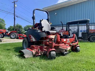 Used FERRIS IS5100Z Mowers | Abele Tractor #1342732