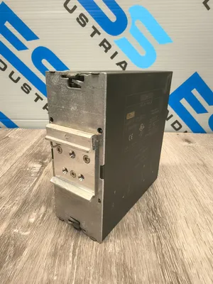 SIEMENS 6EP1 931-2EC21 PLC Power Supplies | ESS Industrial Equipment Sales (4)