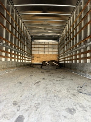 Used 2016 INTERNATIONAL 4300SBA4X2 Box trucks Ohio US | Miedema Asset Management Group #1578107