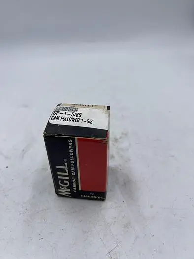 New | in-Stock MCGILL MCGILL CF-1-5/8S Misc Electrical & Power Parts | ND Industrial Surplus #1212420