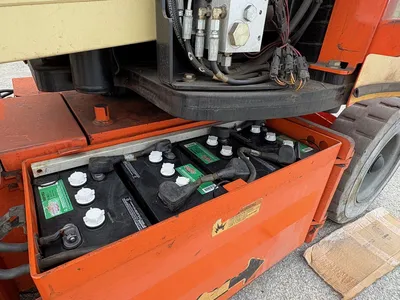 2007 JLG E300AJP Manlifts | Universal Press & Machinery (UPM) (14)