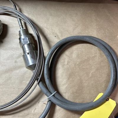 NEW Endress Hauser FMP40-ABD2GNJB23JA