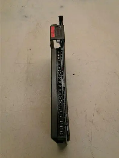 Used ALLEN-BRADLEY 1771-IAD/B PLC Input & Output | ND Industrial Surplus #1223979