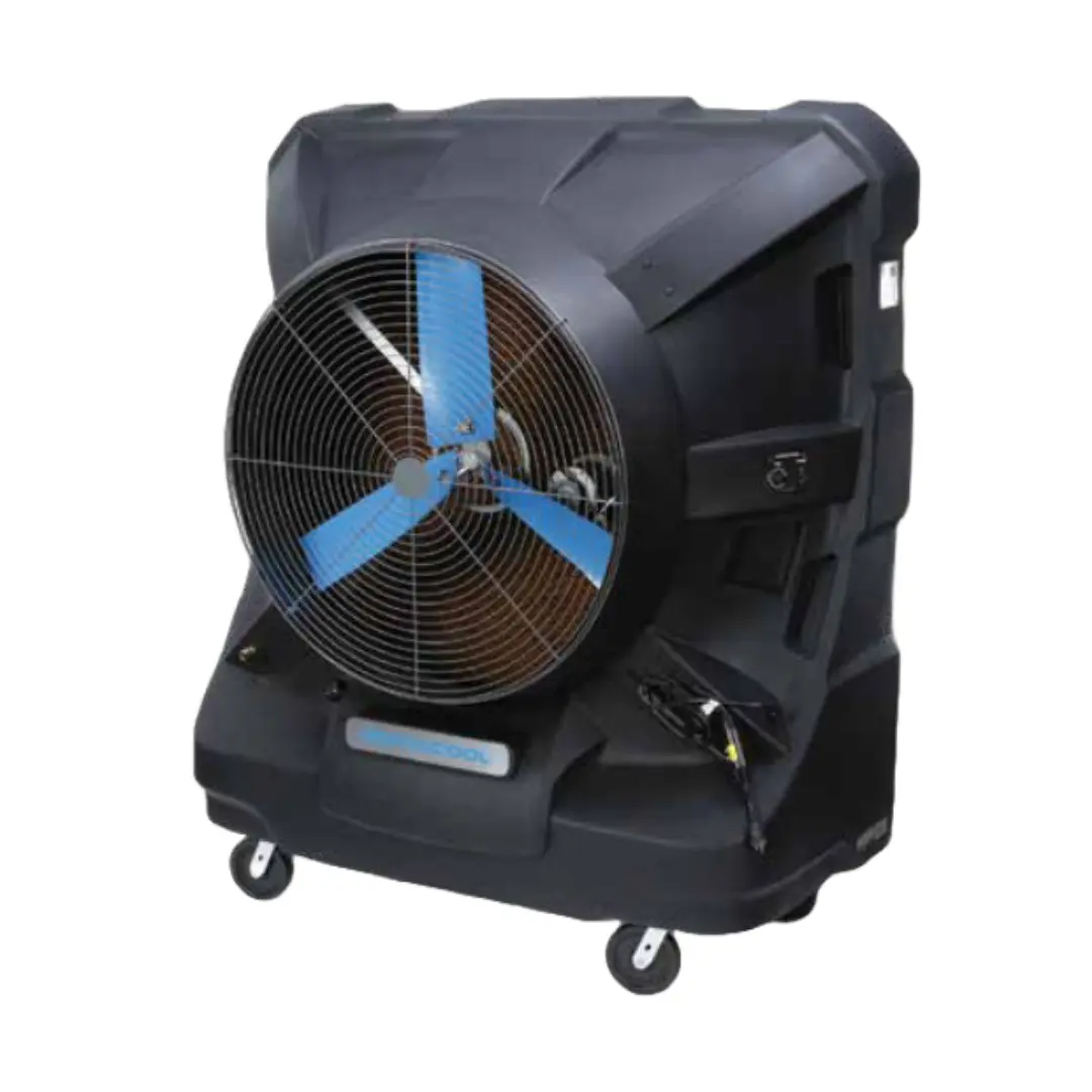 Used PORT-A-COOL _UNKNOWN_ Air Conditioning Equipment South Carolina US | General Equipment and Supply #1491449