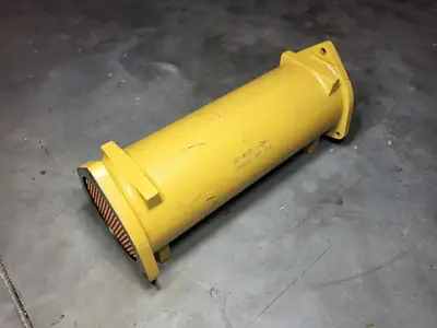 USED CATERPILLAR 0R-8191