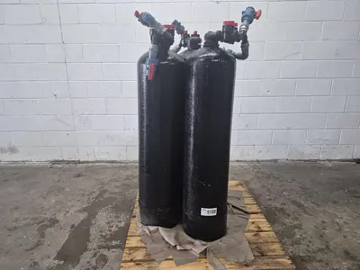 Waterite Excelfow 1248 Water Treatment System