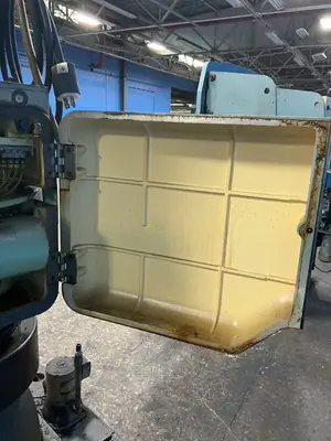 Used YOSHIDA YR5130 Radial Drills Ohio US | HGR 24 #1131422
