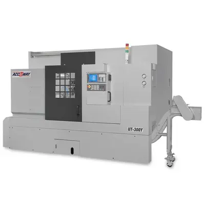 NEW ACCUWAY UT-300Y