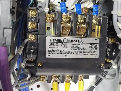 NEW SIEMENS TIASTAR