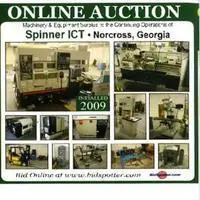 Spinner ICT