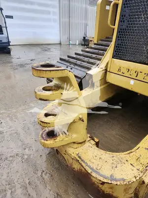 USED 2006 CATERPILLAR D6N LGP