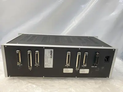 USED KLINGER CD4