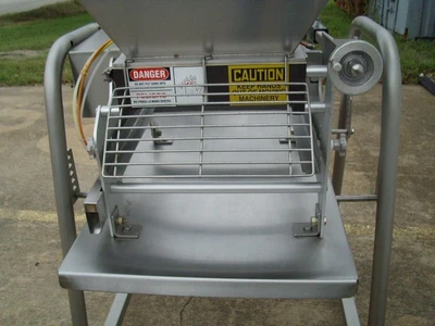 Used HINDS BOCK 4P-08NT Depositors California US | BakeryEquipment.com #1554935