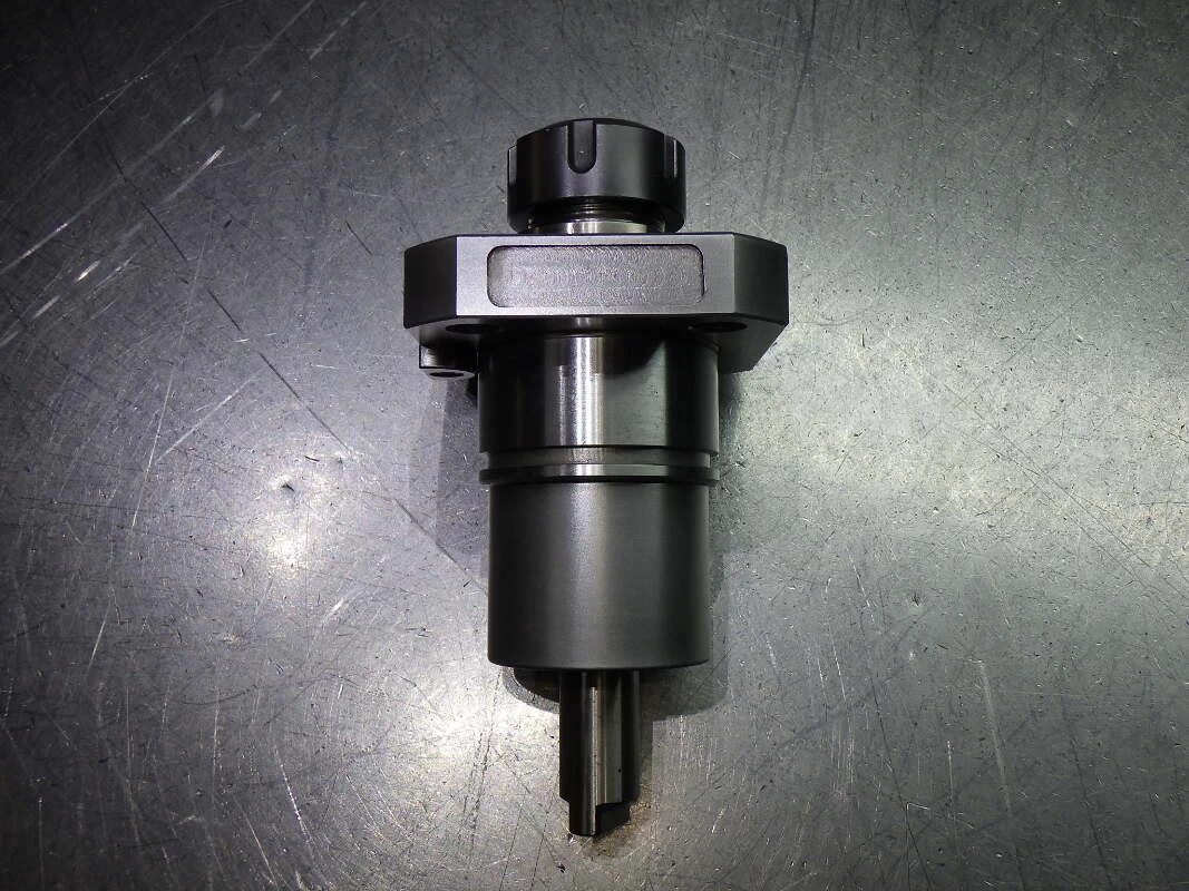Used ALBERTI _UNKNOWN_ Tooling & Accessories (Other) Michigan US | Superior Machine & Tool Inc #1453448