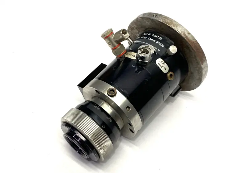 Used LASER MECHANISMS SATURN 3 Misc Industrial Equipment | Maverick Industrial Sales #1108573
