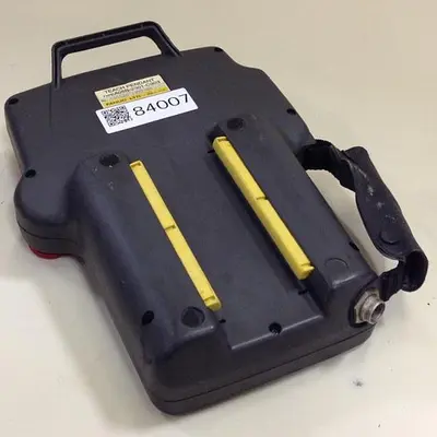 USED FANUC A05B-2301-C303