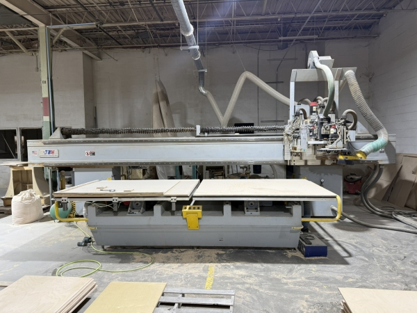 Used NORTHWOOD NW End Matchers Pennsylvania US | RT Machine Company #1318198