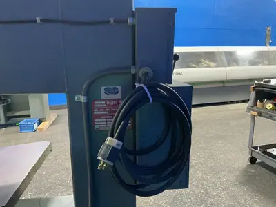 Used DOALL 2013V Vertical Band Saws Ohio US | HGR 24 #1261166