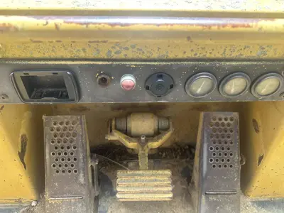 Used 1994 CATERPILLAR 953B Compact Track Loaders Ohio US | Proxy Equipment #1388732
