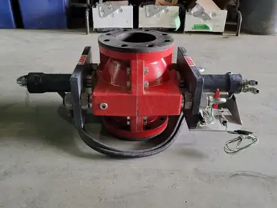 NEW LAROX PVS6H100-603LS-SBRT