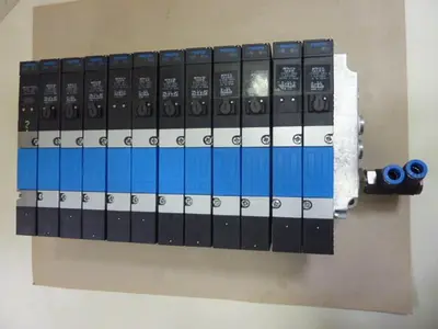USED FESTO IEPR-03-7.0-P