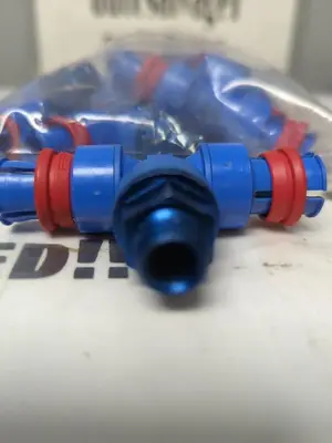 New | in-Stock FESTO 3/8" Valves/Fittings Ohio US | Surplus Asset Holdings #1234243