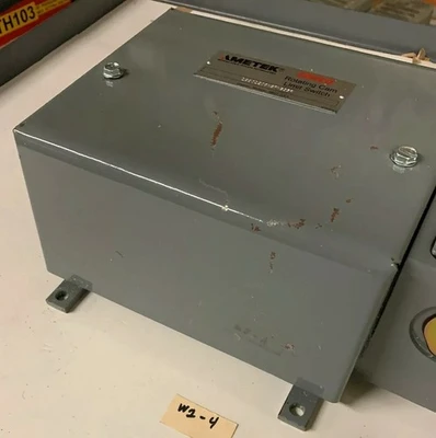 USED Gemco 19801206XSPXS25R