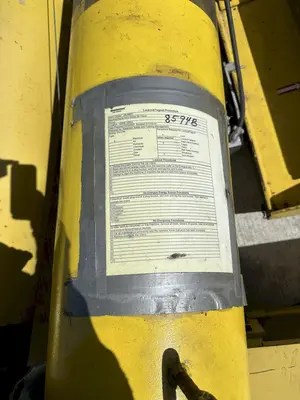 ABELL-HOWE MS1 Cranes, Jib | Rock Solid Tools (2)
