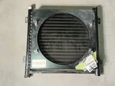 24V Oil Cooler Complete 57962615, 30394282