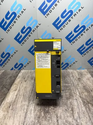 Used FANUC A06B-6110-H026 Misc Electrical & Power Parts South Carolina US | ESS Industrial Equipment Sales #1388423