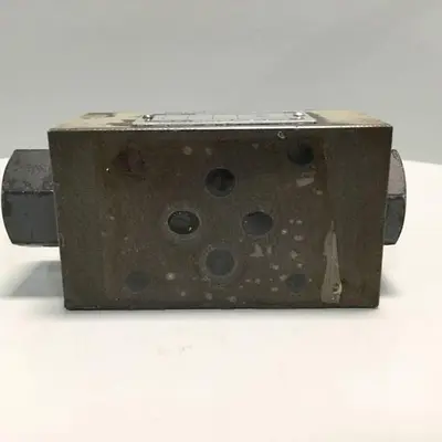 USED NACHI OCP-G01-A1-11
