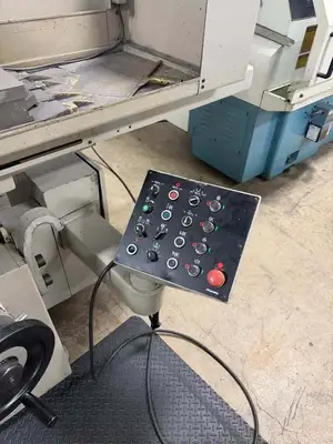 Used OKAMOTO ACC16.32ST Reciprocating Surface Grinders Illinois US | Asset Exchange Corporation #1637955
