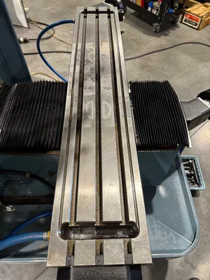 2014 TRAK DPM SX2P CNC Vertical Mills | GMT (12)