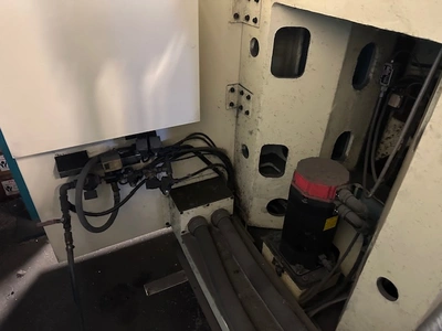 USED MAKINO SNC64-A15
