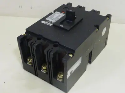 USED FUJI ELECTRIC SA103H-100