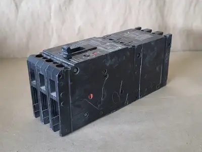 USED SIEMENS CED63A030