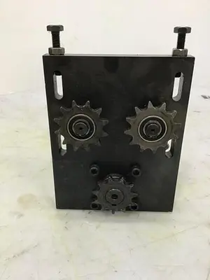 USED DANFOSS OMP 160 151-70657