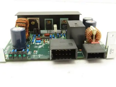 Okuma 1911-2891 Opus7000 PS80 Circuit Board Module